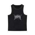 Snow Washed Tank Top