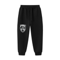 Essential Drawstring Jogged Sweatpants