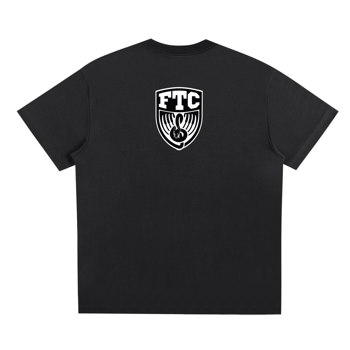 Sorona Quick-Dry Cooling T-Shirt