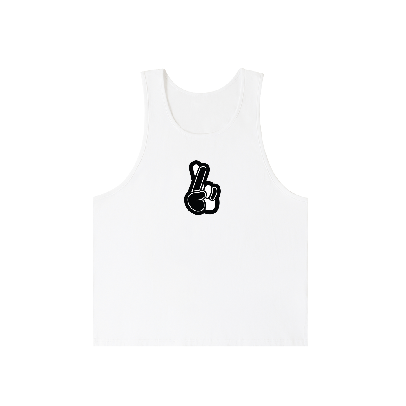Unisex Loose Tank Top
